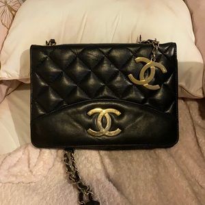 Chanel purse